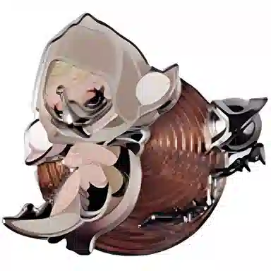 POP MART SKULLPANDA Sound Series