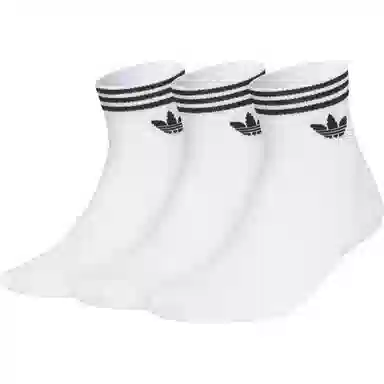 adidas originals ORI TREF ANK 3P 3