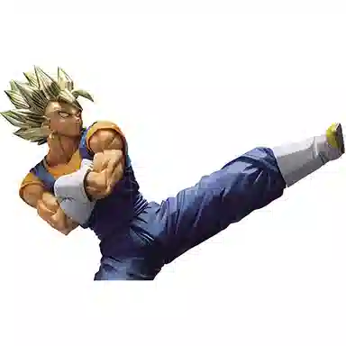 BANPRESTO z blood of saiyans-special- 15cm