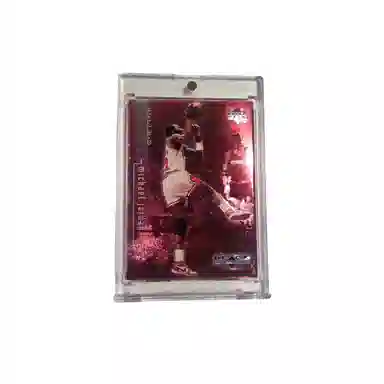 UPPER DECK 1999UD Black diamond1