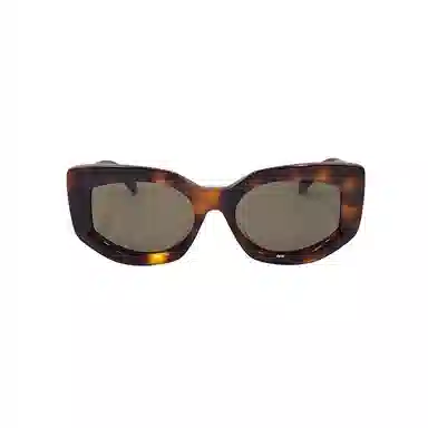 Celine Dots Butterfly Sunglasses