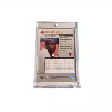 UPPER DECK 1999UD Black diamond51500