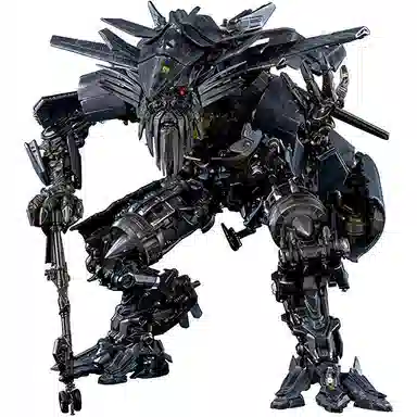threezero DLX 2