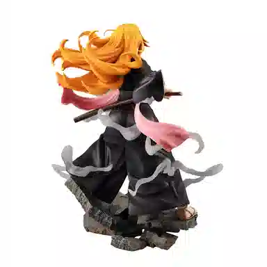 MegaHouse mh gem bleach