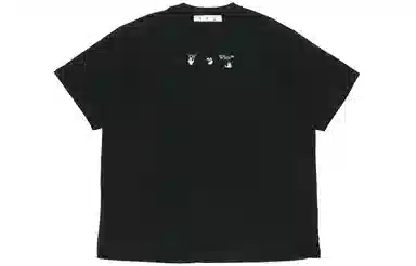 OFF-WHITE SS21 T