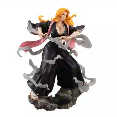 MegaHouse mh gem bleach
