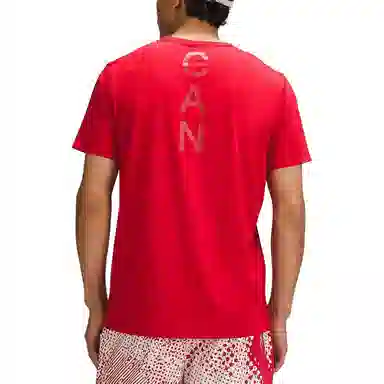 lululemon Team Canada T