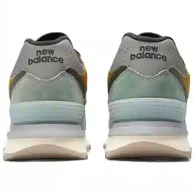 STONE ISLAND x New Balance NB 574