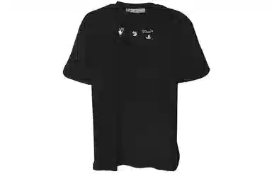 OFF-WHITE SS21 T