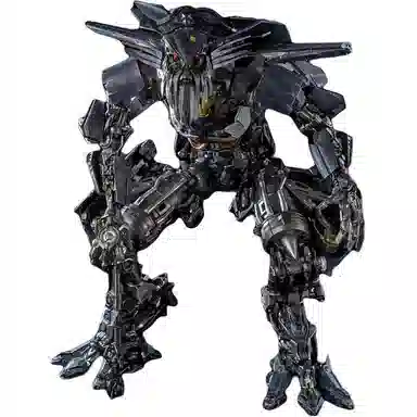 threezero DLX 2