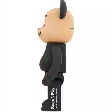 BE@RBRICK TAKAHIROMIYASHITA The Soloist 2022