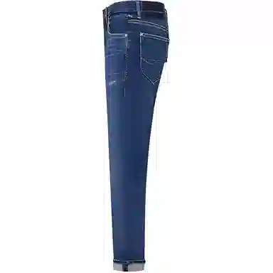 Lee FW22 Tapered Jeans