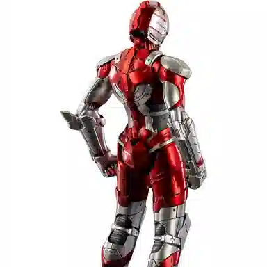 threezero 16 31cm