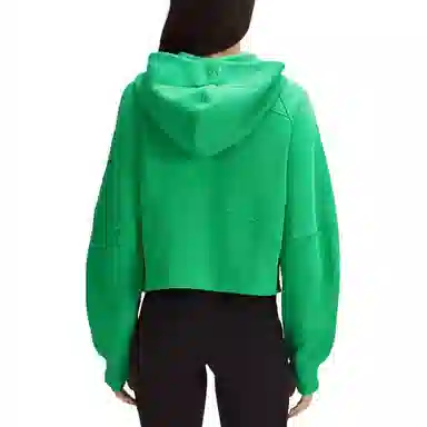 lululemon Scuba Oversized Half-Zip Hoodie