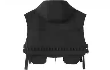 NORVINCY Outdoor Vest