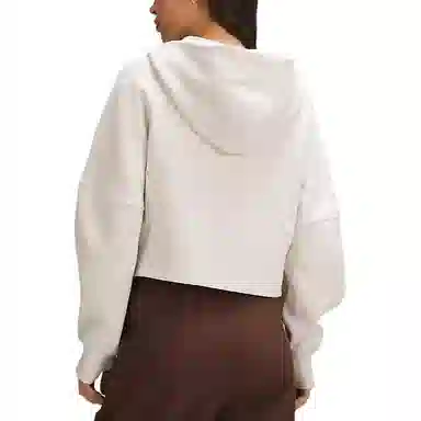 lululemon Scuba Oversized Half-Zip Hoodie