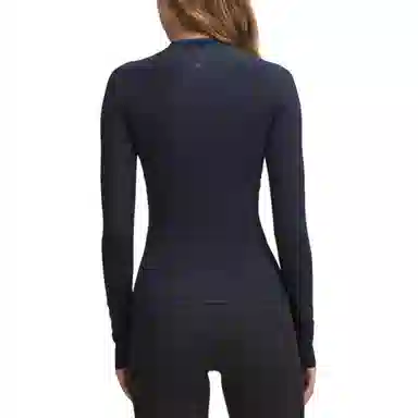 lululemon Long-Sleeve Crewneck Base Layer T