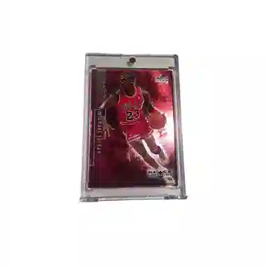 UPPER DECK 1999UD Black diamond3 3000