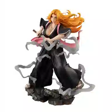 MegaHouse mh gem bleach
