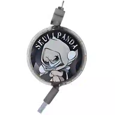 POP MART SKULLPANDA 6