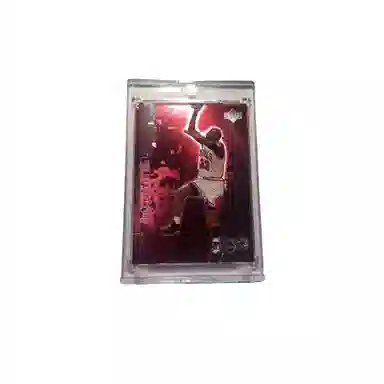 UPPER DECK 1999UD Black diamond9 3000