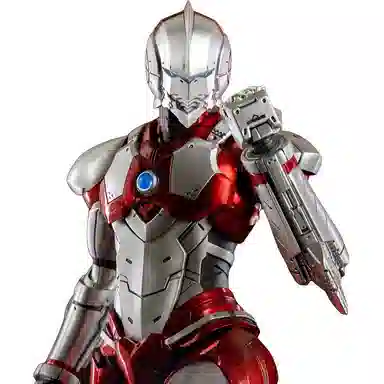 threezero 16 31cm