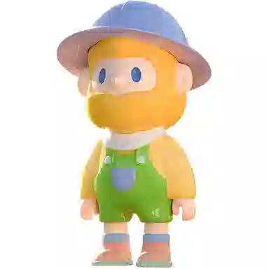 FARMER BOB 300 26.7cm