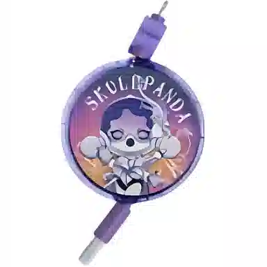 POP MART SKULLPANDA 6