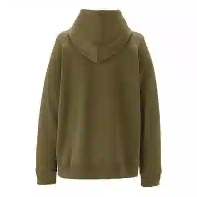 Onitsuka Tiger SWEAT HOODIE LOGO