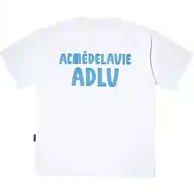 acme de la vieADLV T
