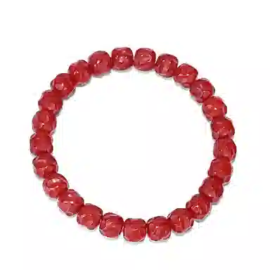 钰澜文玩 新中式国风优雅气质供色工艺 菩提根 菩提类珠串 男女同款情侣款