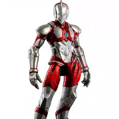 threezero 16 31cm