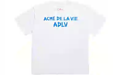 acme de la vieADLV SIMPSONS T