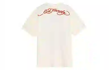 Ed Hardy T