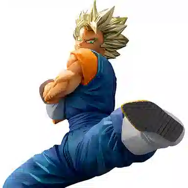 BANPRESTO z blood of saiyans-special- 15cm