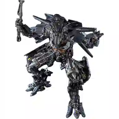 threezero DLX 2