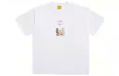 acme de la vieADLV x simpsons T