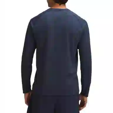lululemon Metal Vent Tech Metal Vent Tech Long-Sleeve Shirt Updated FitT