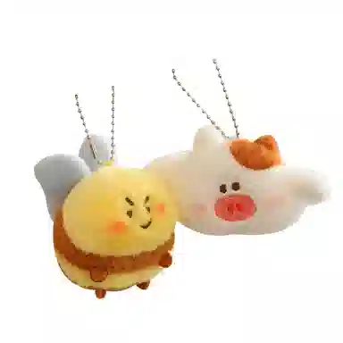 MERCONSER bee 8cm10cm20cm22cm28cm