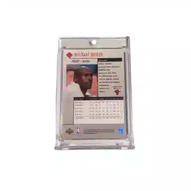 UPPER DECK 1999UD Black diamond1
