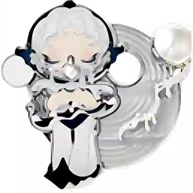 POP MART SKULLPANDA Sound Series