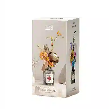 BLMUSA B 358pcs 2166