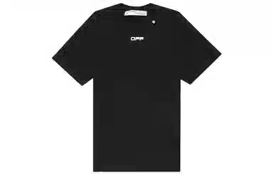 OFF-WHITE SS20 Carravagio T-Shirt