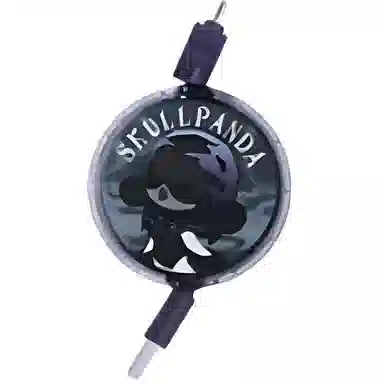 POP MART SKULLPANDA 6