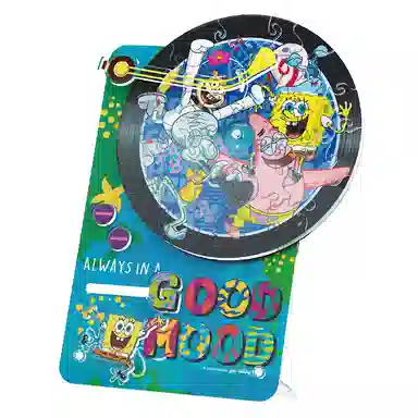 TOI x SPONGEBOB SQUAREPANTS SHCPJ-23100