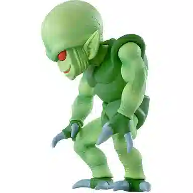 BANPRESTO e masterlise 9cm