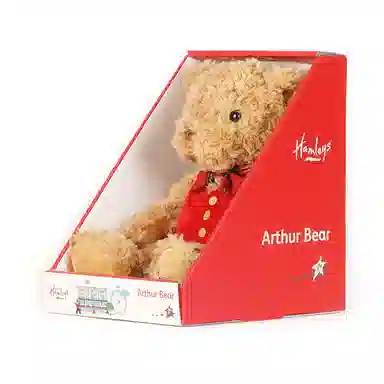 Hamleys 25cm