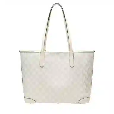 NUCELLE MOMO PVC Tote