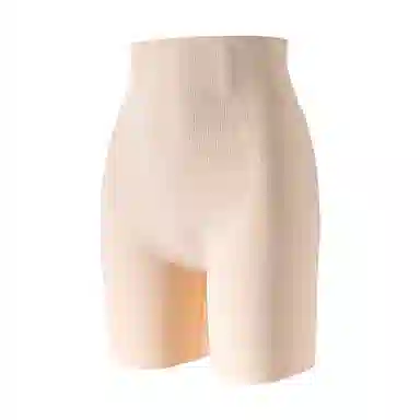 完型 塑形收腹收胯翘臀束腰打底塑身裤 女款