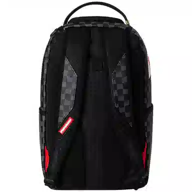 SPRAYGROUND PVC